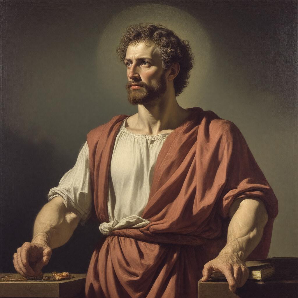 Saint Lawrence (martyr)